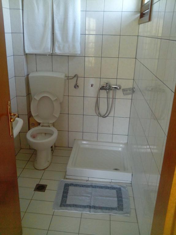 Villa Thomi Skala Rachoni (Thasos) Quarto foto