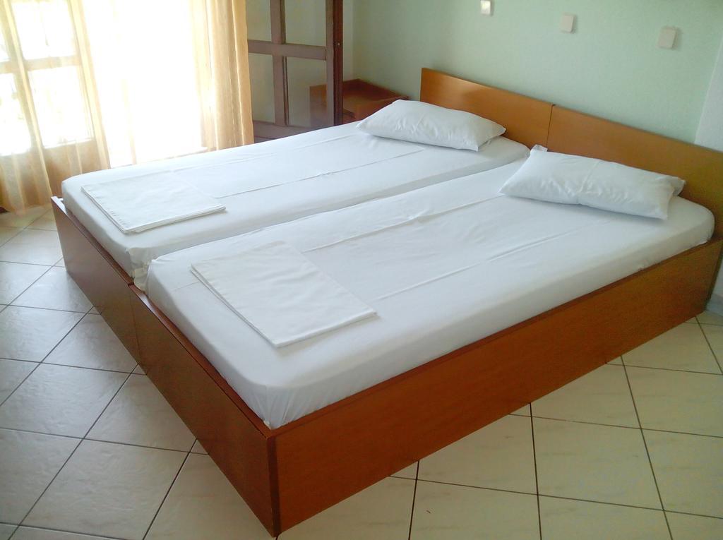 Villa Thomi Skala Rachoni (Thasos) Quarto foto