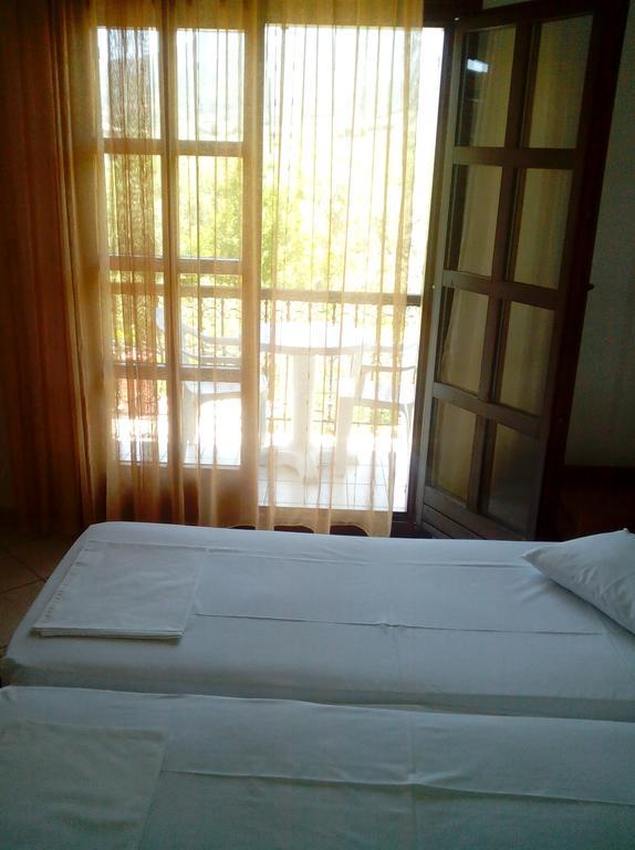Villa Thomi Skala Rachoni (Thasos) Quarto foto