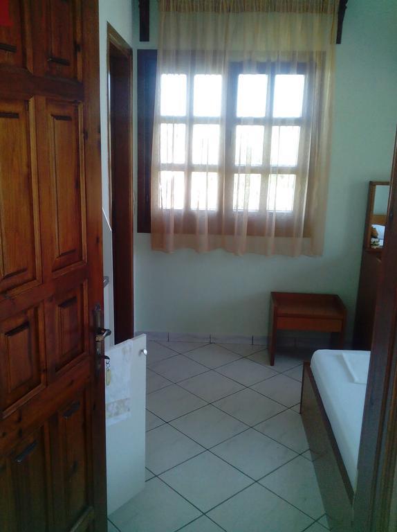 Villa Thomi Skala Rachoni (Thasos) Quarto foto