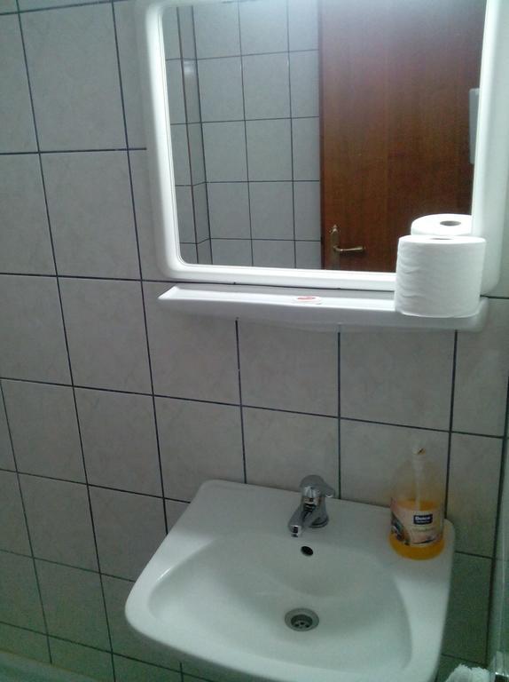 Villa Thomi Skala Rachoni (Thasos) Quarto foto