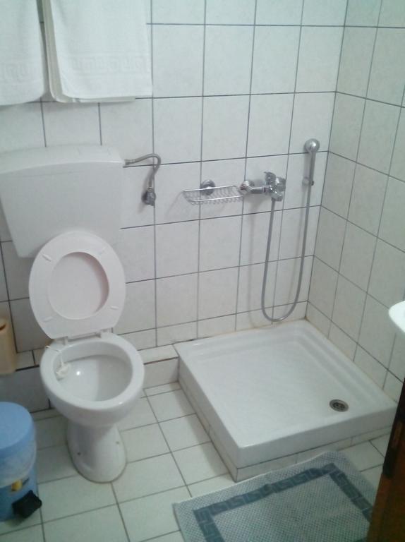 Villa Thomi Skala Rachoni (Thasos) Quarto foto
