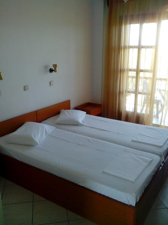 Villa Thomi Skala Rachoni (Thasos) Quarto foto