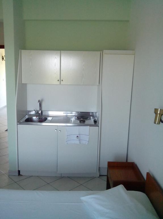 Villa Thomi Skala Rachoni (Thasos) Quarto foto