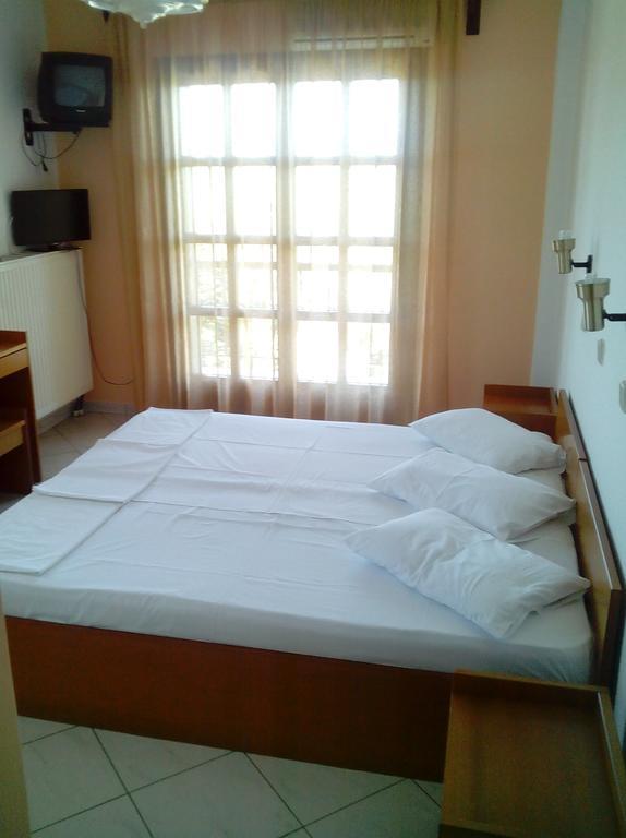 Villa Thomi Skala Rachoni (Thasos) Quarto foto