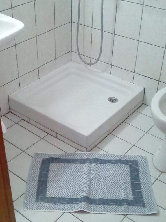 Villa Thomi Skala Rachoni (Thasos) Quarto foto