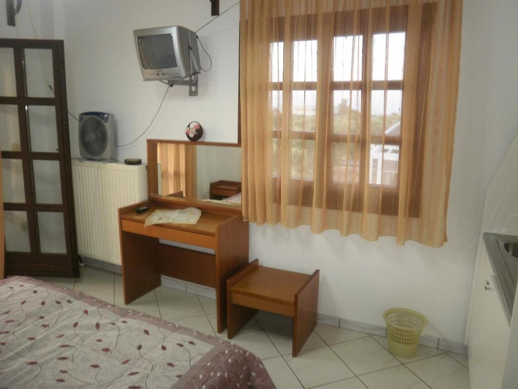 Villa Thomi Skala Rachoni (Thasos) Exterior foto